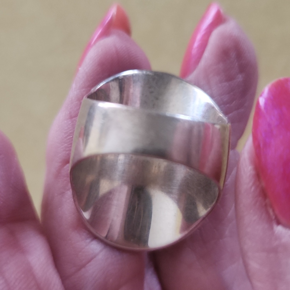 Anna Beck Style Ring - Picture 4 of 6